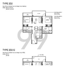 Park Colonial (D13), Condominium #433664921